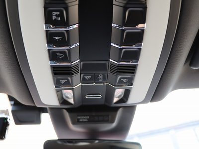 2022 Porsche MACAN 缩略图 37