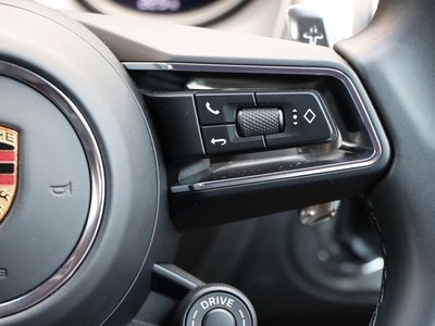 2022 Porsche MACAN 缩略图 27