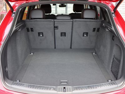 2022 Porsche MACAN 缩略图 68