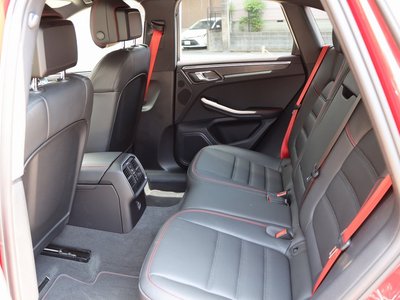 2022 Porsche MACAN 缩略图 64