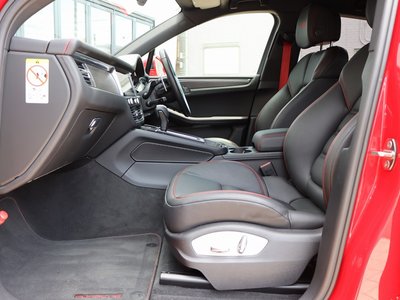 2022 Porsche MACAN 缩略图 57
