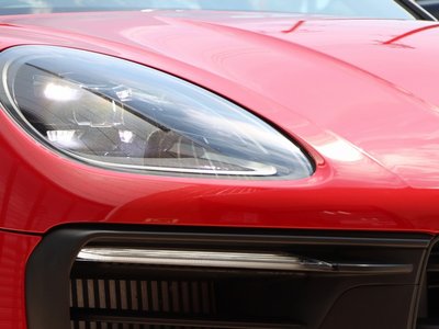 2022 Porsche MACAN 缩略图 74