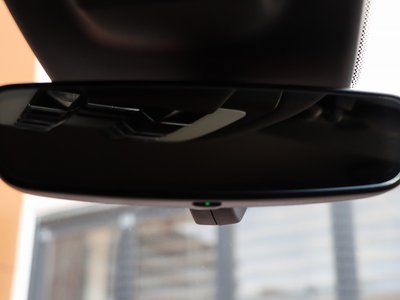 2022 Porsche MACAN 缩略图 38