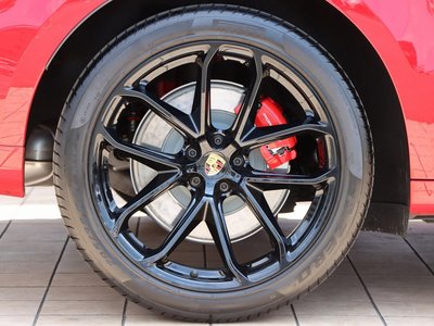 2022 Porsche MACAN 缩略图 18