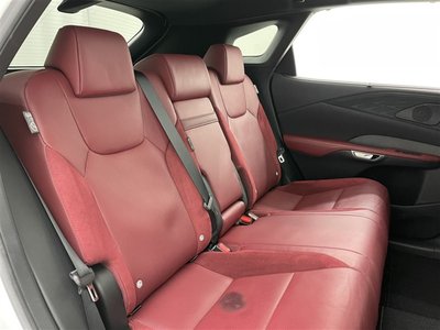 LEXUS RX - 8