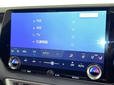 LEXUS RX - 5