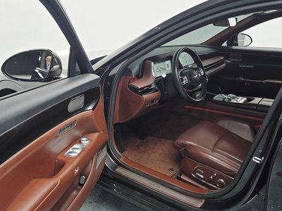 2022 Genesis G90 (RS4) 缩略图 13