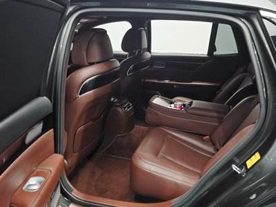 2022 Genesis G90 (RS4) 缩略图 24