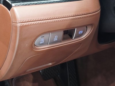 2022 Genesis G90 (RS4) 缩略图 25