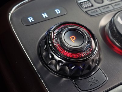 2022 Genesis G90 (RS4) 缩略图 12