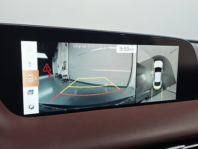 2022 Genesis G90 (RS4) 缩略图 21