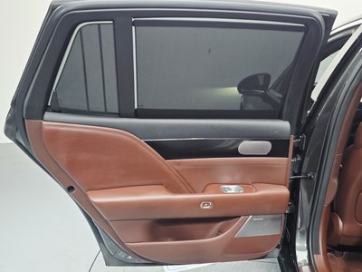 2022 Genesis G90 (RS4) 缩略图 15