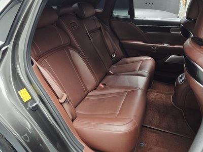 2022 Genesis G90 (RS4) 缩略图 17