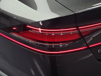 2022 Genesis G90 (RS4) 照片 10