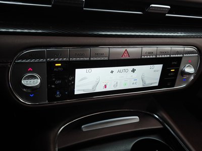 2022 Genesis G90 (RS4) 缩略图 31