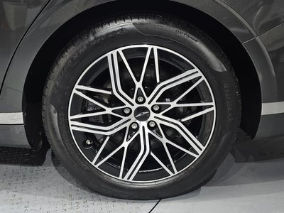 2022 Genesis G90 (RS4) 照片 8