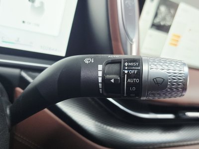 2022 Genesis G90 (RS4) 缩略图 26