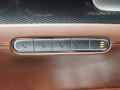 2022 Genesis G90 (RS4) 缩略图 29