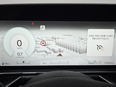 2022 Genesis G90 (RS4) 缩略图 11