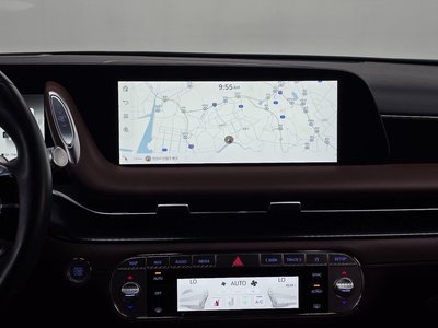 2022 Genesis G90 (RS4) 缩略图 19