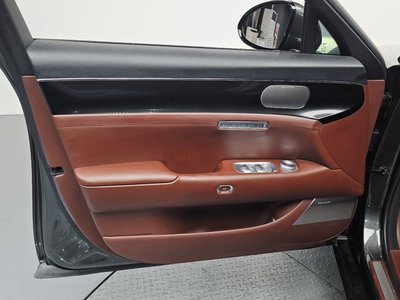 2022 Genesis G90 (RS4) 缩略图 14