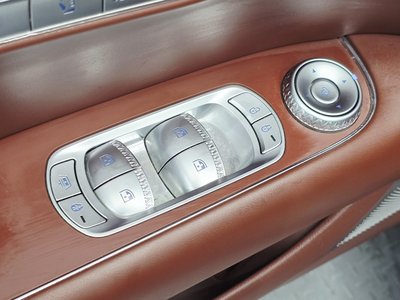 2022 Genesis G90 (RS4) 缩略图 27