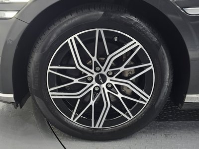 2022 Genesis G90 (RS4) 照片 6