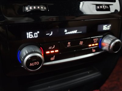 2018 BMW M5 缩略图 25