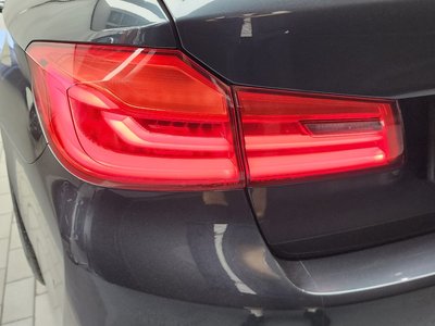 2018 BMW M5 照片 10