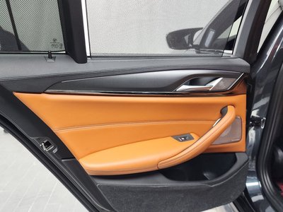 2018 BMW M5 缩略图 15