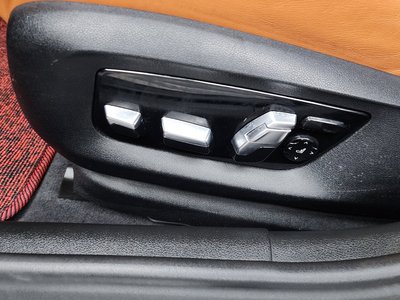 2018 BMW M5 缩略图 32