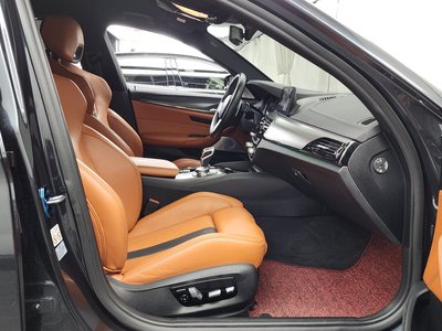2018 BMW M5 缩略图 17