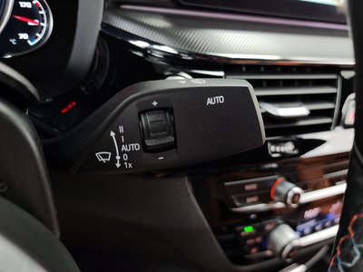 2018 BMW M5 缩略图 31