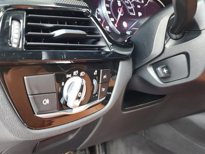 2018 BMW M5 缩略图 22