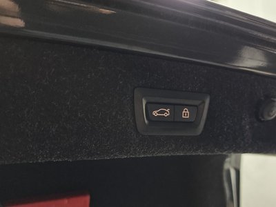 2018 BMW M5 缩略图 30