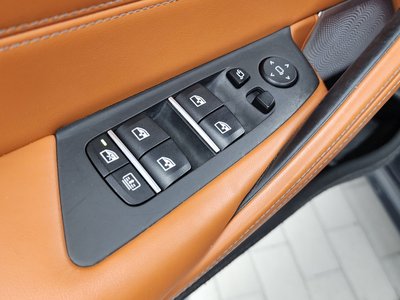 2018 BMW M5 缩略图 27