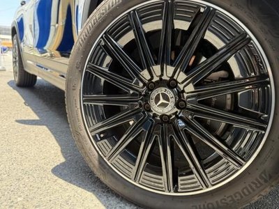 2024 Mercedes-BENZ OTHERS 缩略图 22