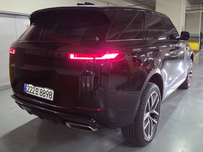 LAND ROVER RANGE ROVER SPORT - 2