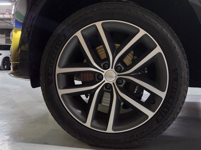 LAND ROVER RANGE ROVER SPORT - 7