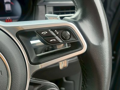 2020 Porsche MACAN 缩略图 26
