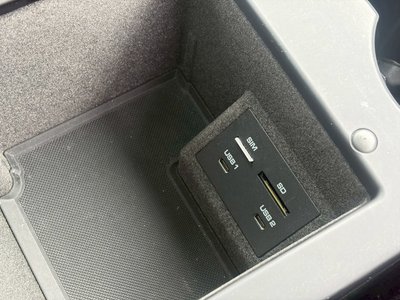 2020 Porsche MACAN 缩略图 36