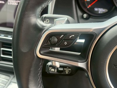 2020 Porsche MACAN 缩略图 25