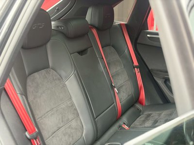 2020 Porsche MACAN 缩略图 16