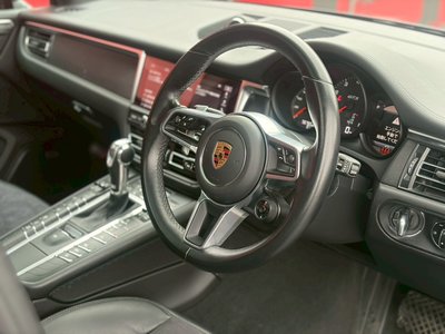 2020 Porsche MACAN 缩略图 20