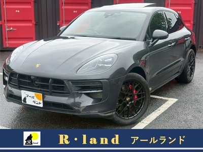 2020 Porsche MACAN 照片 1