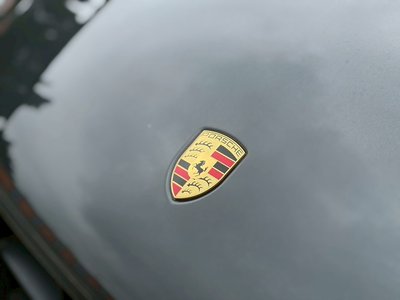 2020 Porsche MACAN 缩略图 48