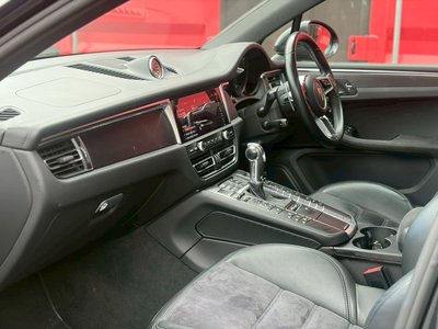 2020 Porsche MACAN 缩略图 15