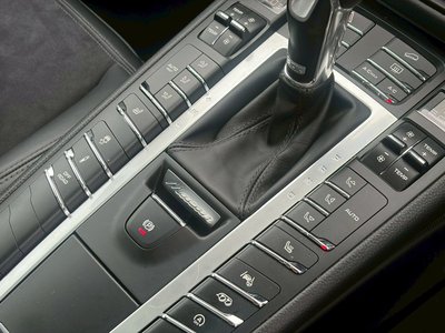 2020 Porsche MACAN 缩略图 30