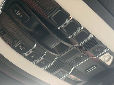 2020 Porsche MACAN 缩略图 34