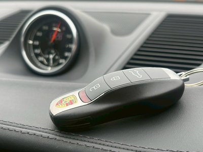 2020 Porsche MACAN 缩略图 49